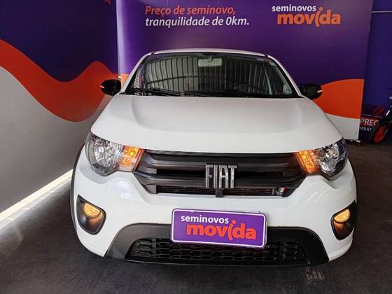 FIAT MOBI 1.0 EVO FLEX LIKE. MANUAL FIAT MOBI 1.0 EVO FLEX LIKE. MANUAL